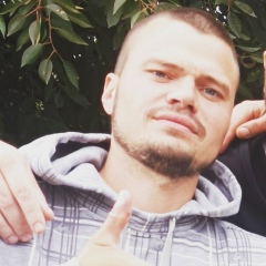 Валера Мариевский, 13.11.1990, Речица