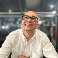 Вячеслав Давлетбердин, 07.06.1987, Санкт-Петербург