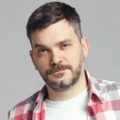 Антон Викерс, 15.12, Москва