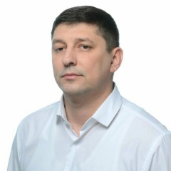 Владимир Ревин, 14.08.1985, Ростов-на-Дону