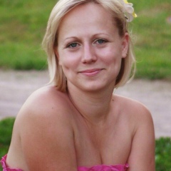 Анастасия Вакула, 08.11, Москва