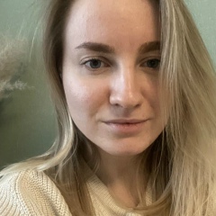 Ирина Куперман, 21.10, Санкт-Петербург