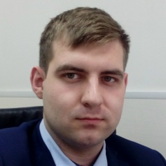 Сергей Ирговций, 22.10, Красноярск