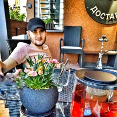 Окуш Гаджиев, 16.06.1993, Гянджа