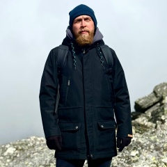 Лёня Фролов, 18.09, Советский