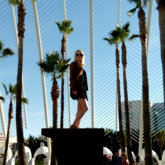 Оксана Омельченко, 19.09, Киев