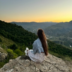 Евангелина Музыка, 07.06, Южно-Сахалинск