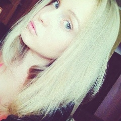 Алина Санникова, 07.11, Санкт-Петербург