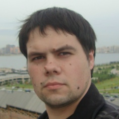 Дмитрий Полетаев, 04.12.1990, Москва