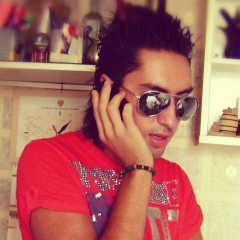 Максим Комаров, 27.01