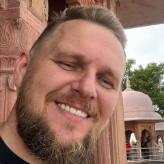 Иван Путяйкин, Нижний Новгород