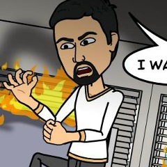 David Australia, 01.01, Sydney