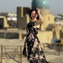 Анна Фоменко, 20.09, Рязань