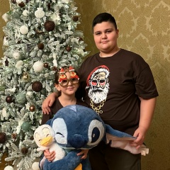 Маргарита Оганезова, 27.11.1980, Тбилиси