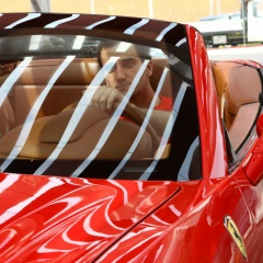 Илья Антонович, Минск