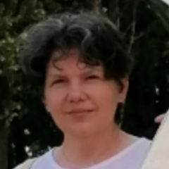 Екатерина Листратенкова, 09.03.1987, Санкт-Петербург