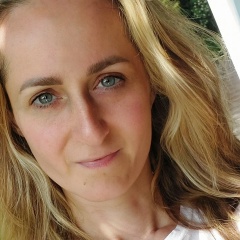 Анна-Мария Гришакова, 04.10.1983, Москва