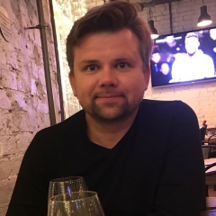 Олег Летун, Москва