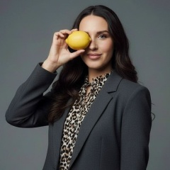 Гуля Каримова, Москва