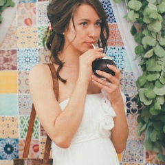 Настасья Тюрина, 07.11.1987, Москва