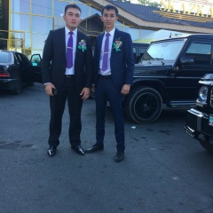 Erasyl Bakytbekov, 29.07, Талдыкорган