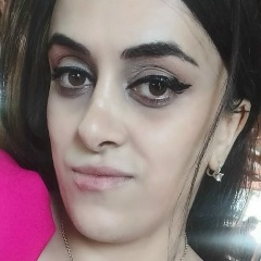 Amalya Kazaryan, Давыдовка