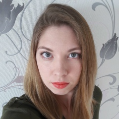 Татьяна Волкова, 11.07.1984