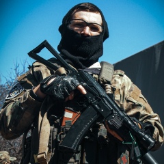 Денис Кривенко, 21.03.1997, Михайловка