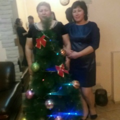 Кулшат Танлашева, 22.05, Астана