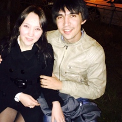 Артур Дияров, 10.01.1988, Казань