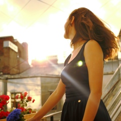 Катя Львова, 03.02, Санкт-Петербург