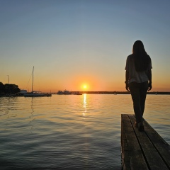 Надя Журавлева, 22.01, Москва