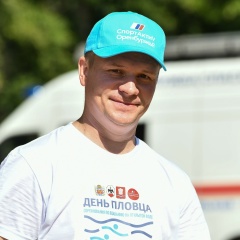 Александр Карпов, 30.05.1983, Оренбург