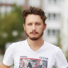 Егор Ляшенко, 10.06.1983, Ивано-Франковск