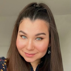 Юлия Иванова, 11.08, Санкт-Петербург