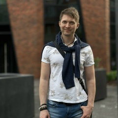 Владимир Абрамов, 09.04, Барнаул