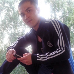 Жолборс Токтосунов