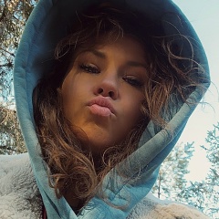 Кудряшка Лиззи, 24.10, Санкт-Петербург