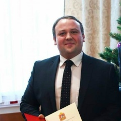 Юрий Дуденков, 06.11