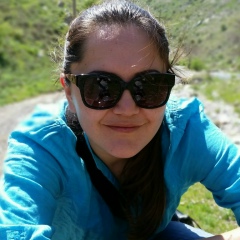 Банура Козгамбаева, 18.05, Шымкент