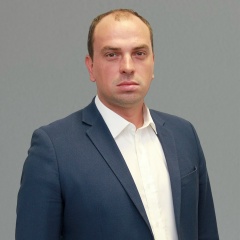 Дмитрий Лодянов, 15.12, Москва