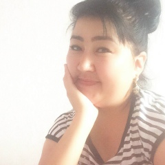 Эльмира Абильдаева, 17.08.1982, Кызылорда