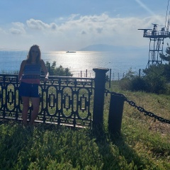 Алёна Сизова, Екатеринбург