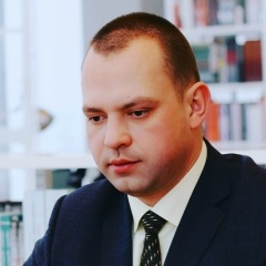 Антон Белькевич, Лениногорск