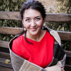 Анжеліка Машталяр, 09.03