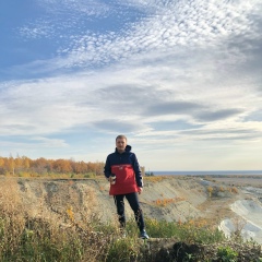 Влад Ойстрах, 03.01.1991