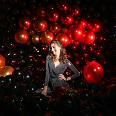 Катюшка Крамаренко, 16.01, Херсон