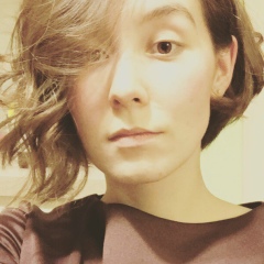 Алина Кашапова, 03.04.1988