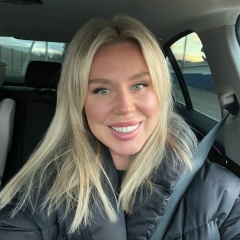 Татьяна Медвецкая, Санкт-Петербург