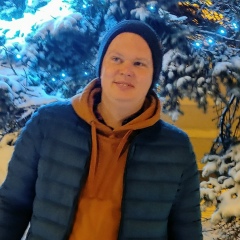 Евгений Пейсонен, 12.10.1985, Петрозаводск